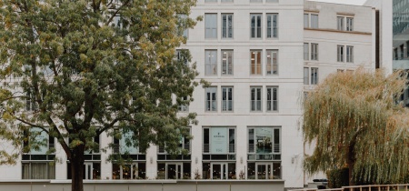 Bockenheimer Anlage 46 photo 13