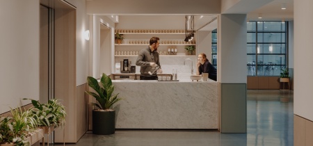 Bockenheimer Anlage 46 photo 6