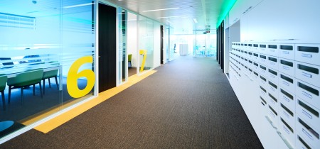 Foto 4 van Olympiadenlaan 2 in Evere