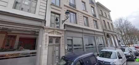 Building 2 Rue du Grand Hospice 2