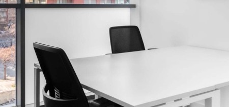 Workstation Carrer de Can Ràbia 3-5