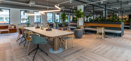 Rent office Euclideslaan 265 in Utrecht photo 3