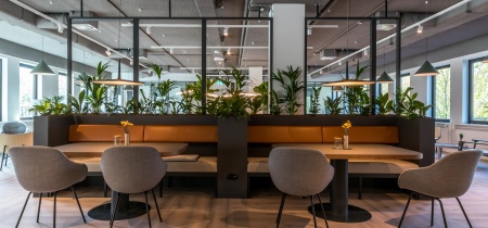 Rent office Euclideslaan 265 in Utrecht photo 9