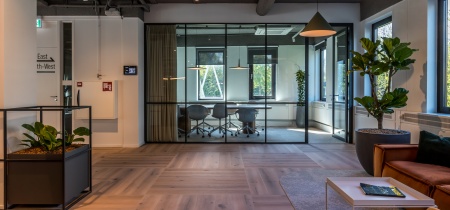 Rent office Euclideslaan 265 in Utrecht photo 8