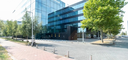 Evert van de Beekstraat 354 Evert van de Beekstraat 354