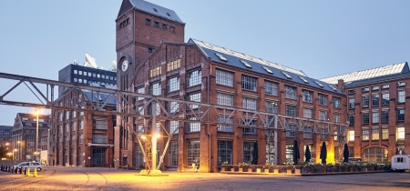 Building Gustav-Meyer-Allee 25