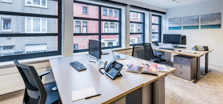 Office space Hofstraat 269 in Ghent