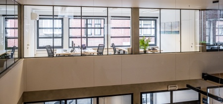 Office space Hofstraat 269 in Ghent