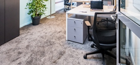 Office space Hofstraat 269 in Ghent