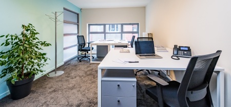 Office space Hofstraat 269 in Ghent