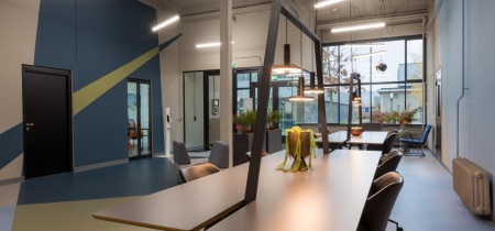 Foto 4 van High Tech Campus 12 in Eindhoven