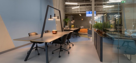 Foto 5 van High Tech Campus 12 in Eindhoven