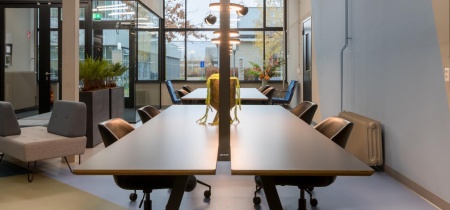 Foto 9 van High Tech Campus 12 in Eindhoven