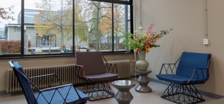 Foto 12 van High Tech Campus 12 in Eindhoven