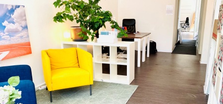 Foto 3 der Hussitenstraße 17 in Berlin