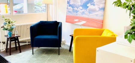 Foto 4 der Hussitenstraße 17 in Berlin