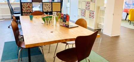 Foto 5 der Hussitenstraße 17 in Berlin