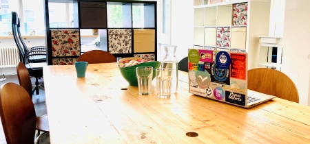 Foto 6 der Hussitenstraße 17 in Berlin