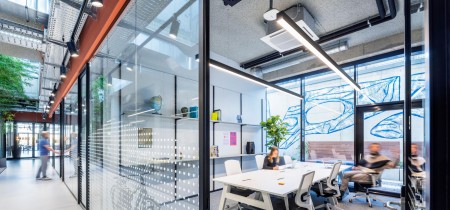 Jan van Galenstraat 335 Foto 2 de la Jan van Galenstraat 335 en Ámsterdam