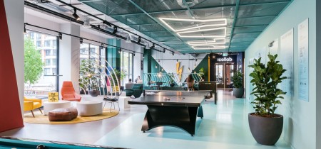 Jan van Galenstraat 335 Foto 3 de la Jan van Galenstraat 335 en Ámsterdam