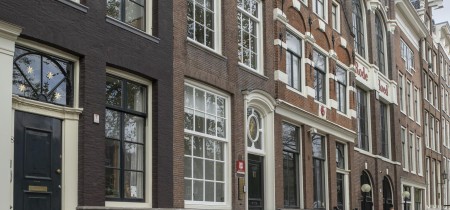 Foto 1 van Keizersgracht 106 in Amsterdam