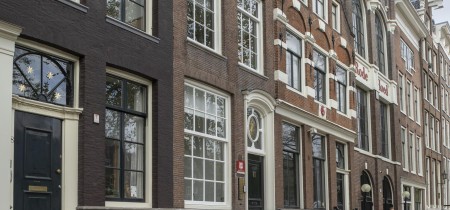 Keizersgracht 106