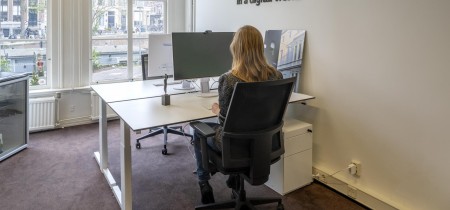 Keizersgracht 97-99