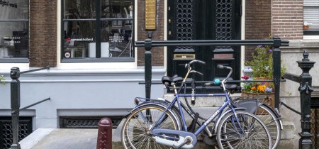 Keizersgracht 97-99