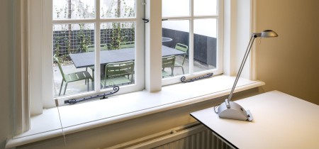 Keizersgracht 97-99