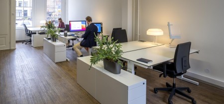 Keizersgracht 97-99