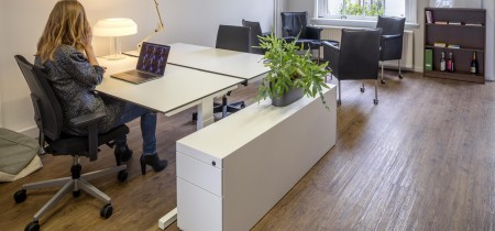 Keizersgracht 97-99
