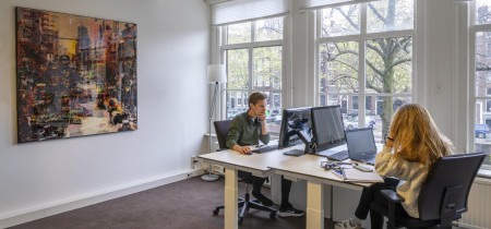 Keizersgracht 97-99