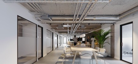Foto 4 van Kunstlaan 44 in Brussel