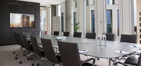 Foto 10 de la Kurfürstendamm 11 en Berlín
