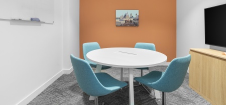 smaller meeting room Cavendish Square