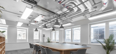 large meeting room Cavendish Square