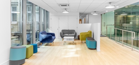 Foto 9 di 48 Warwick Street ad Londra