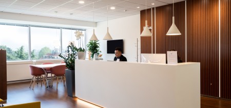 Foto 11 van Palazzo Bernini Via Fratelli Cervi 2  in Segrate