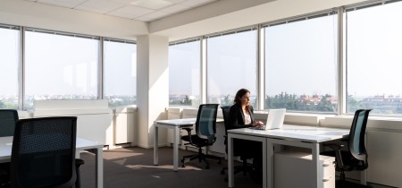 Foto 3 van Palazzo Bernini Via Fratelli Cervi 2  in Segrate