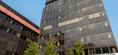 Foto 5 van Palazzo Bernini Via Fratelli Cervi 2  in Segrate