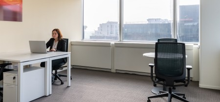 Foto 6 van Palazzo Bernini Via Fratelli Cervi 2  in Segrate