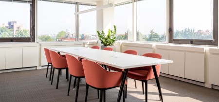 Foto 7 van Palazzo Bernini Via Fratelli Cervi 2  in Segrate