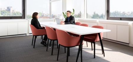 Foto 8 van Palazzo Bernini Via Fratelli Cervi 2  in Segrate