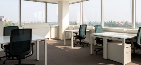 Foto 9 van Palazzo Bernini Via Fratelli Cervi 2  in Segrate