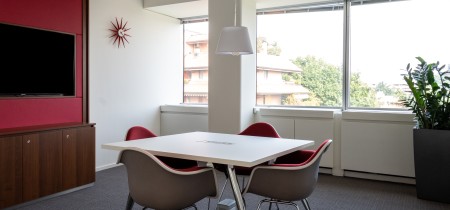 Foto 13 van Palazzo Bernini Via Fratelli Cervi 2  in Segrate