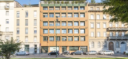 Photo 7 de Largo Francesco Richini 6 à Milan