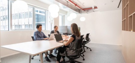 Foto 2 de la Via Pola 11 en Milán