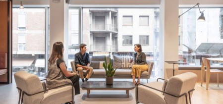 Foto 3 de la Via Pola 11 en Milán