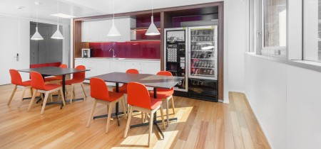 office 3 Viale Abruzzi 94
