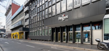 Foto 2 der Viale Certosa 218 in Mailand